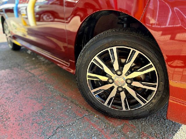 DAIHATSU TANTO CUSTOM 2018