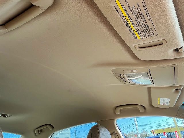 TOYOTA CROWN sedan 2008