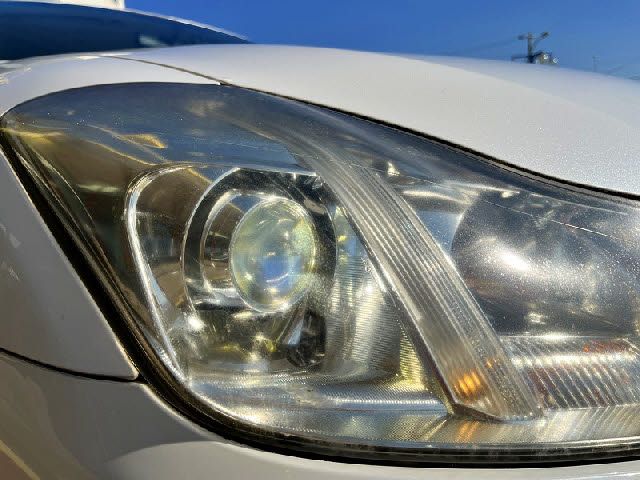 TOYOTA CROWN sedan 2008