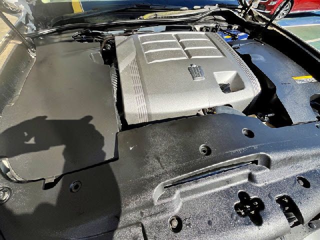 TOYOTA CROWN sedan 2008