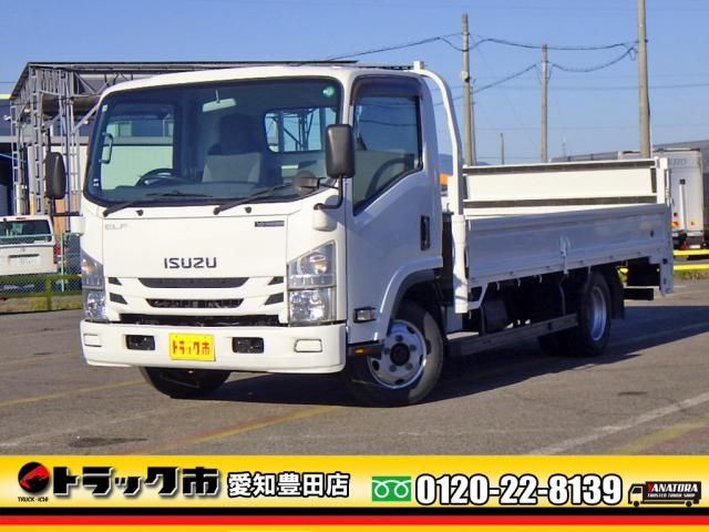 ISUZU ELF 2018