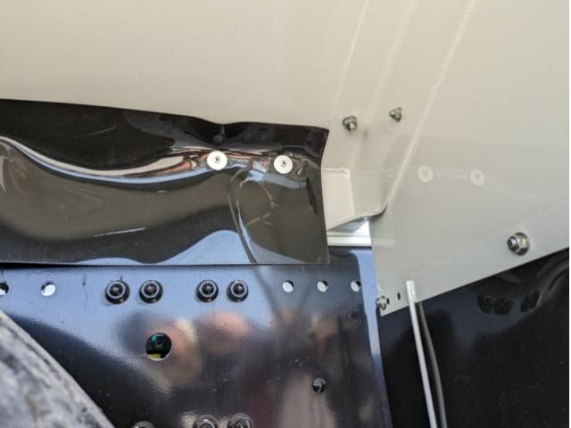 MITSUBISHI FUSOU SUPER GREAT 2025