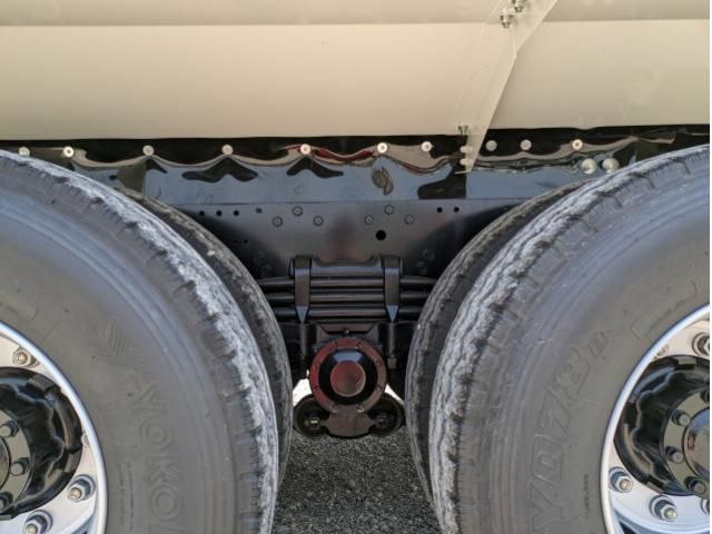 MITSUBISHI FUSOU SUPER GREAT 2025