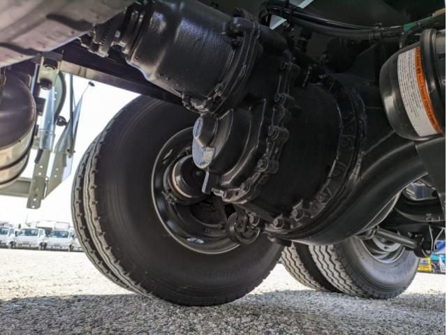 MITSUBISHI FUSOU SUPER GREAT 2025