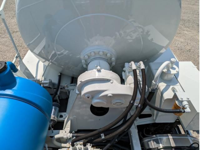 MITSUBISHI FUSOU SUPER GREAT 2025