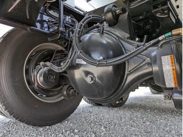 MITSUBISHI FUSOU SUPER GREAT 2025