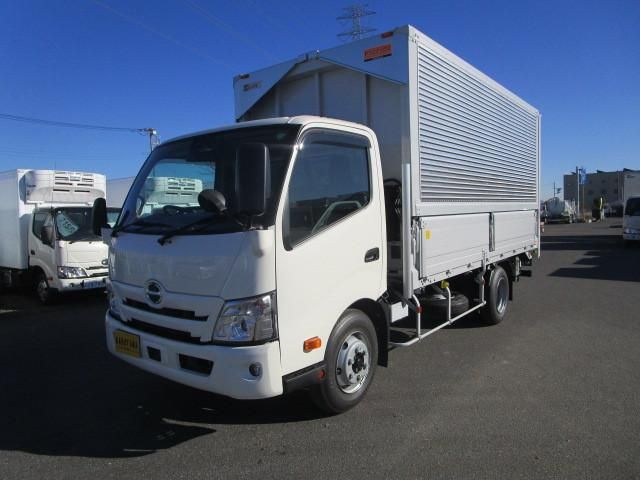 HINO DUTRO 2025