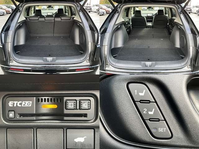 HONDA ZR-V e:HEV 2023