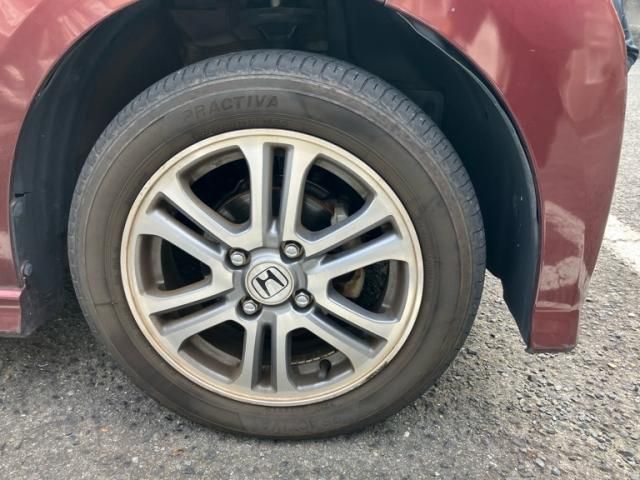 HONDA N_BOX???? 2013