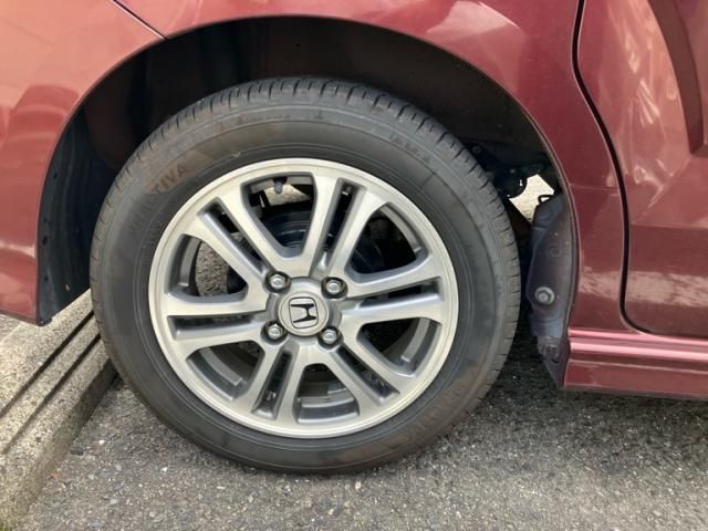 HONDA N_BOX???? 2013