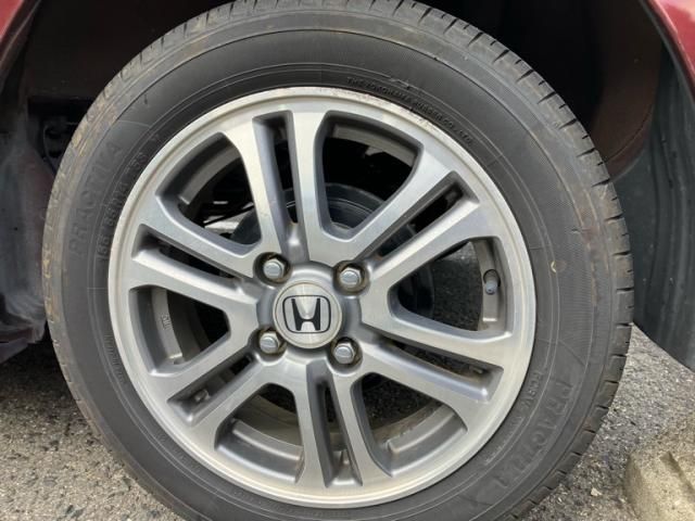 HONDA N_BOX???? 2013