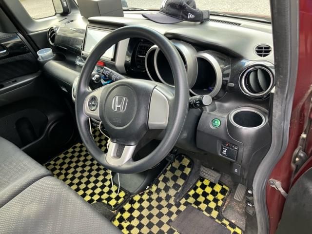 HONDA N_BOX???? 2013