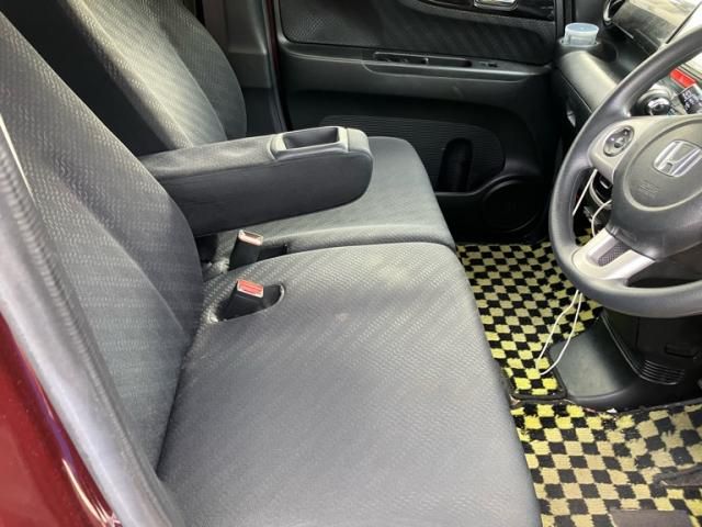 HONDA N_BOX???? 2013