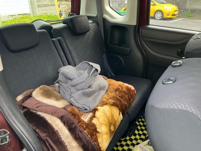 HONDA N_BOX???? 2013