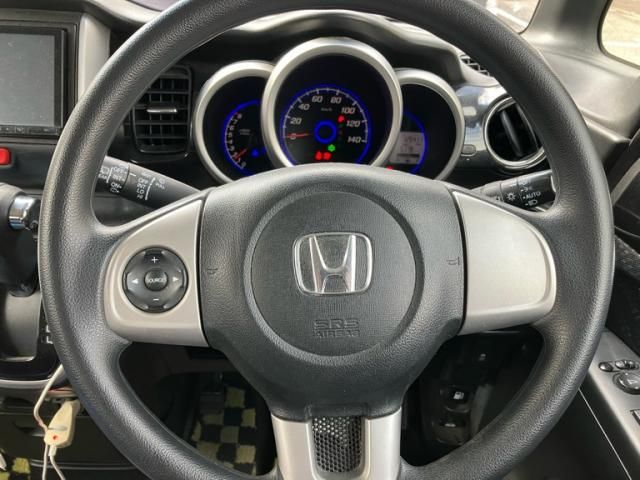 HONDA N_BOX???? 2013