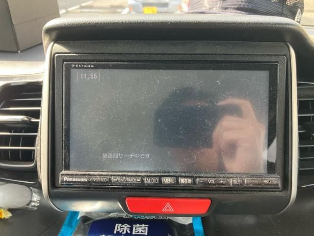 HONDA N_BOX???? 2013