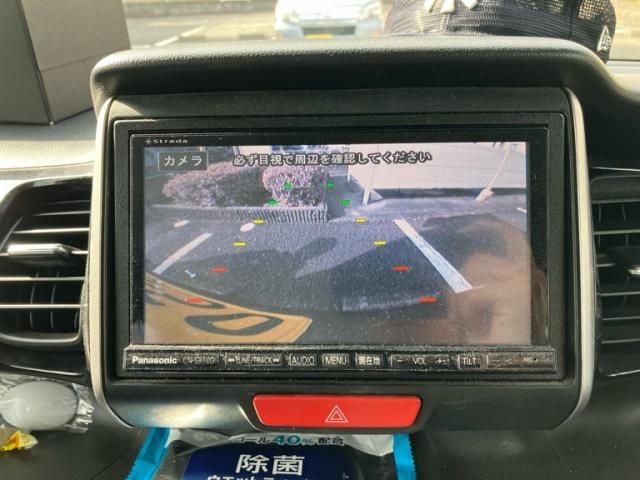 HONDA N_BOX???? 2013