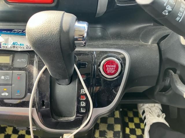 HONDA N_BOX???? 2013