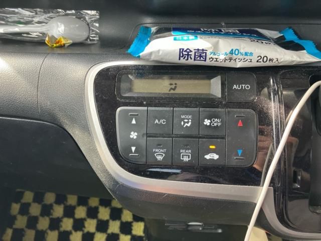 HONDA N_BOX???? 2013