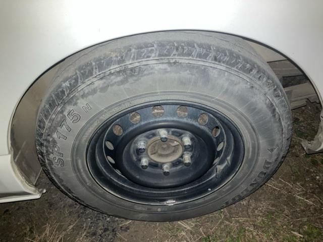 TOYOTA HIACE van 2WD 2006