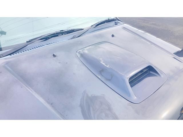 SUZUKI JIMNY 4WD 2007