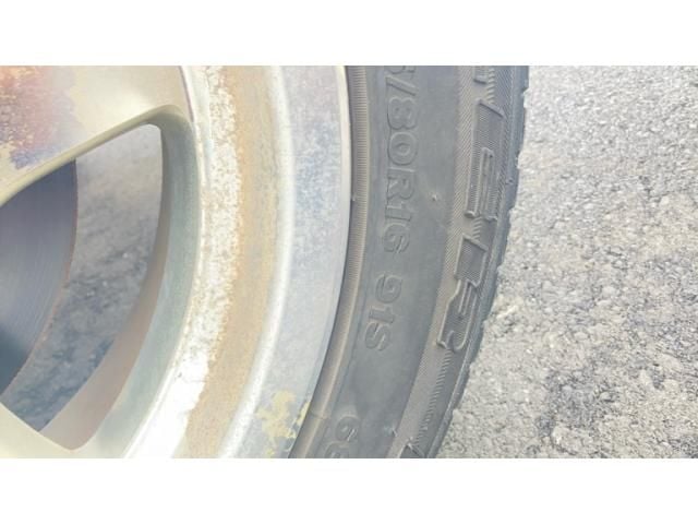 SUZUKI JIMNY 4WD 2007