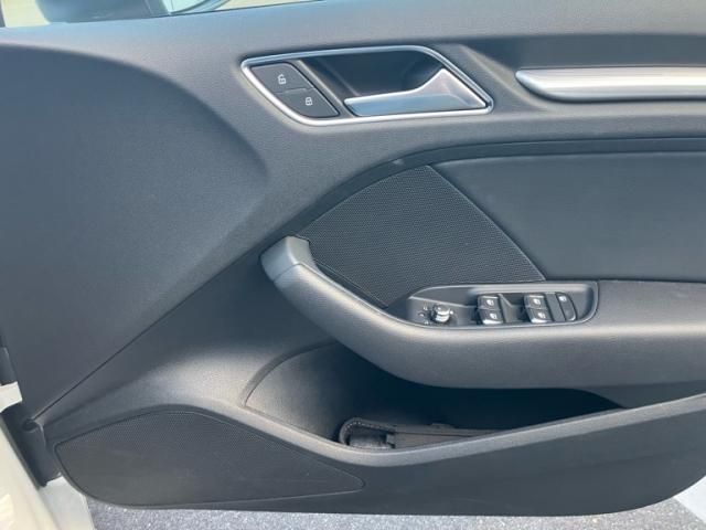 AUDI AUDI A3 SPORTBACK 2019