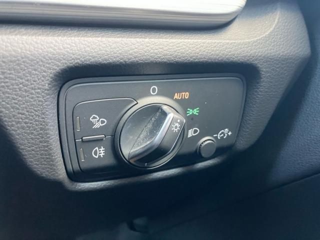 AUDI AUDI A3 SPORTBACK 2019