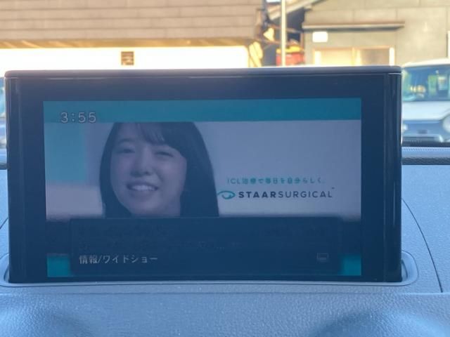 AUDI AUDI A3 SPORTBACK 2019