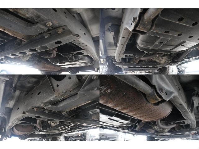 TOYOTA LANDCRUISER wagon 2004