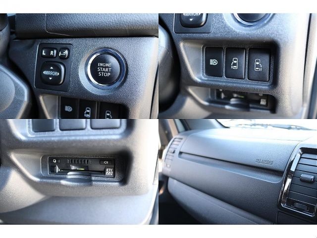 TOYOTA HIACE van 2WD 2020