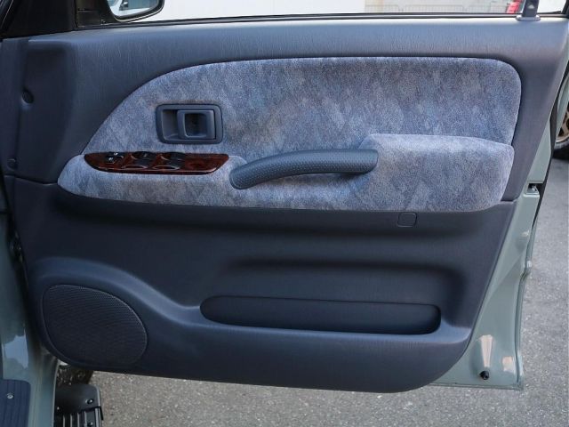 TOYOTA LANDCRUISER PRADO 2001