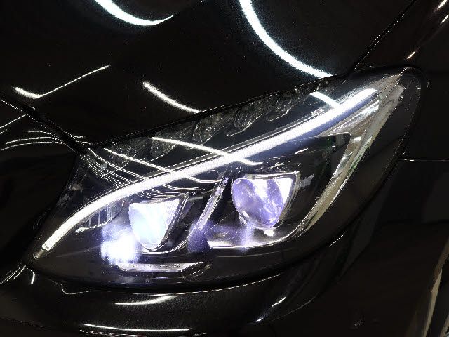 MERCEDES BENZ MERCEDES AMG C class sedan 2016