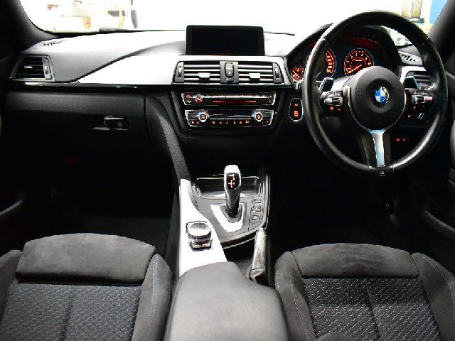 BMW BMW 4series coupe 2014