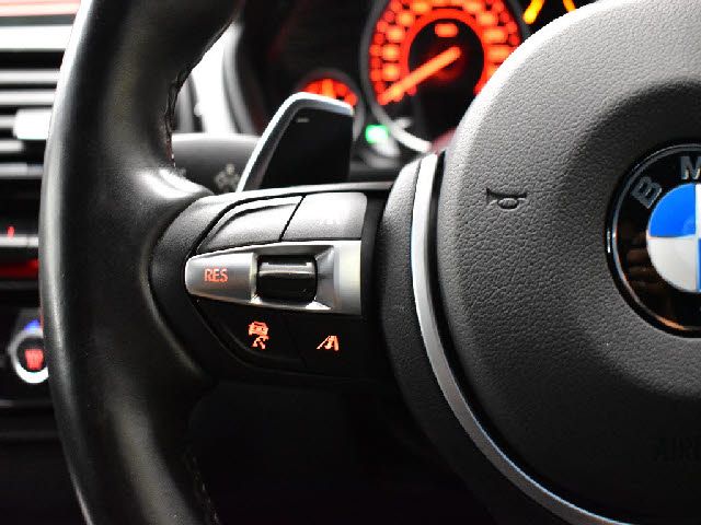 BMW BMW 4series coupe 2014