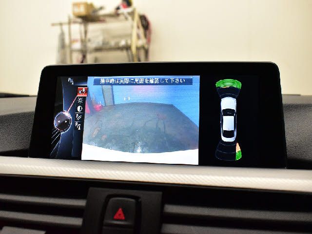 BMW BMW 4series coupe 2014