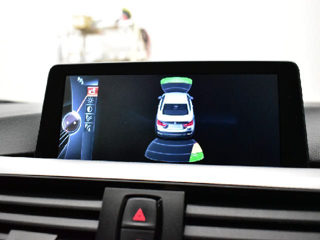 BMW BMW 4series coupe 2014