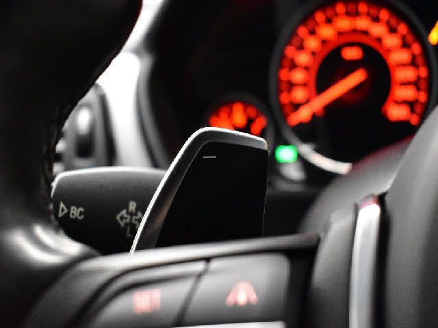 BMW BMW 4series coupe 2014