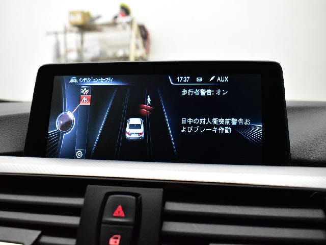 BMW BMW 4series coupe 2014