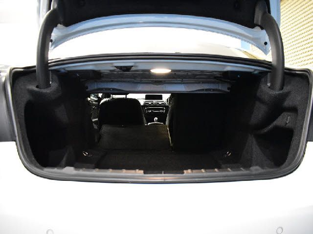 BMW BMW 4series coupe 2014