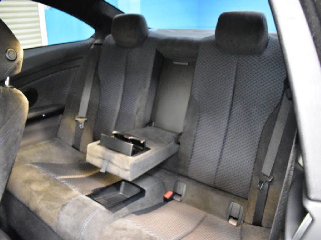 BMW BMW 4series coupe 2014