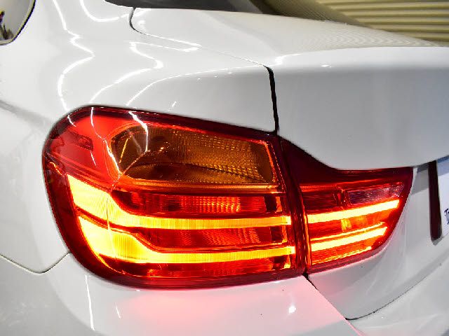 BMW BMW 4series coupe 2014