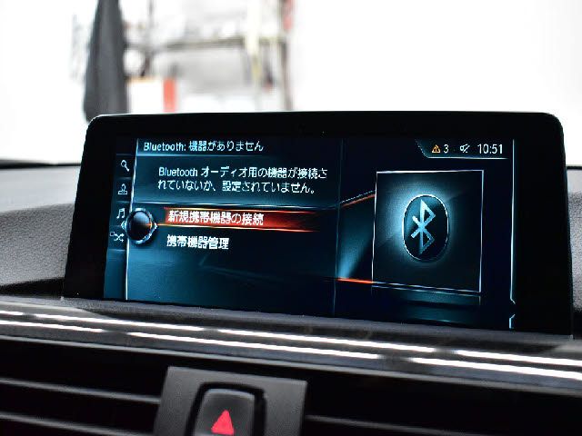 BMW BMW 4series Gran coupe 2016