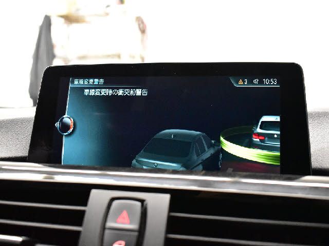 BMW BMW 4series Gran coupe 2016