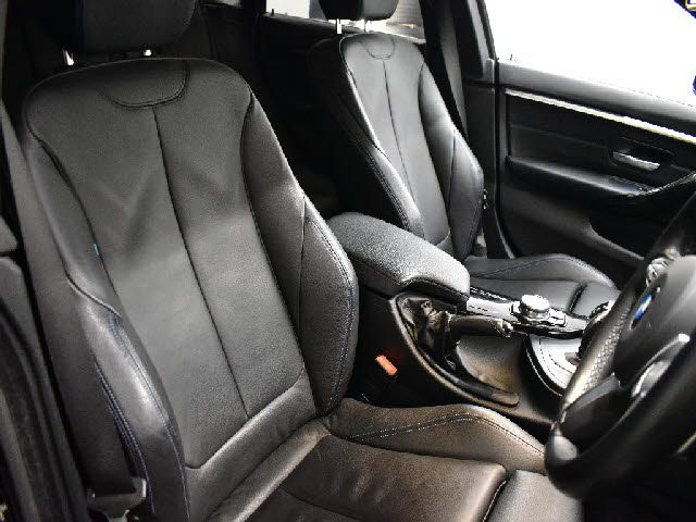 BMW BMW 4series Gran coupe 2016