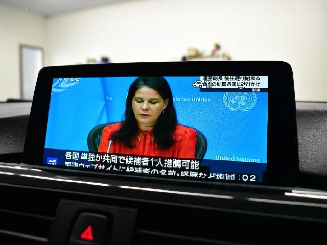 BMW BMW 4series Gran coupe 2016