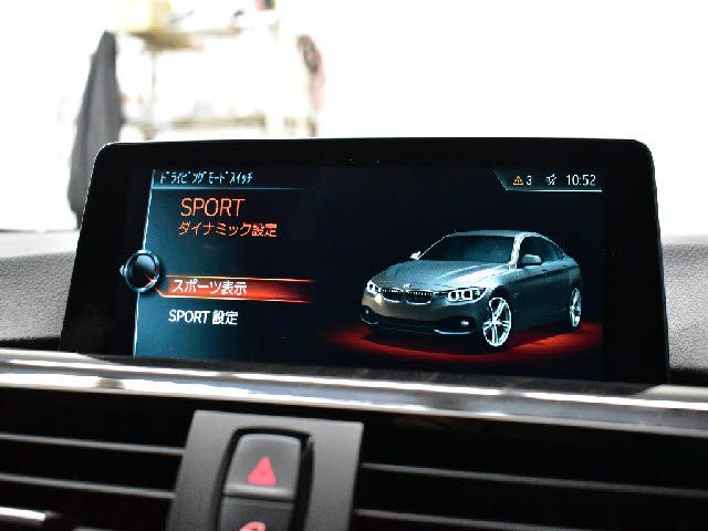 BMW BMW 4series Gran coupe 2016