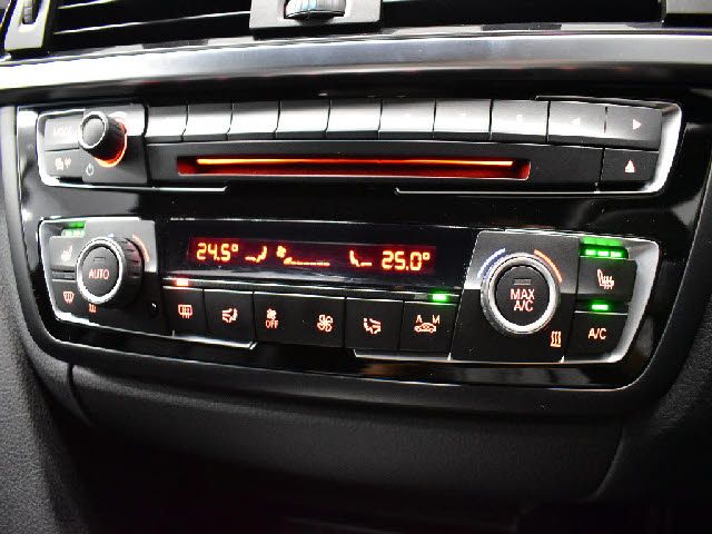 BMW BMW 4series Gran coupe 2016