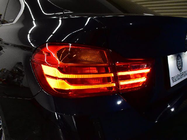 BMW BMW 4series Gran coupe 2016