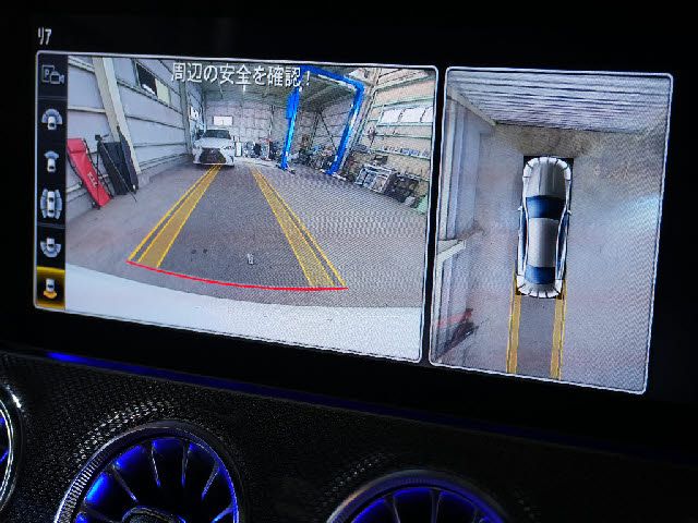 MERCEDES BENZ MERCEDES AMG E class coupe HYBRID 2019